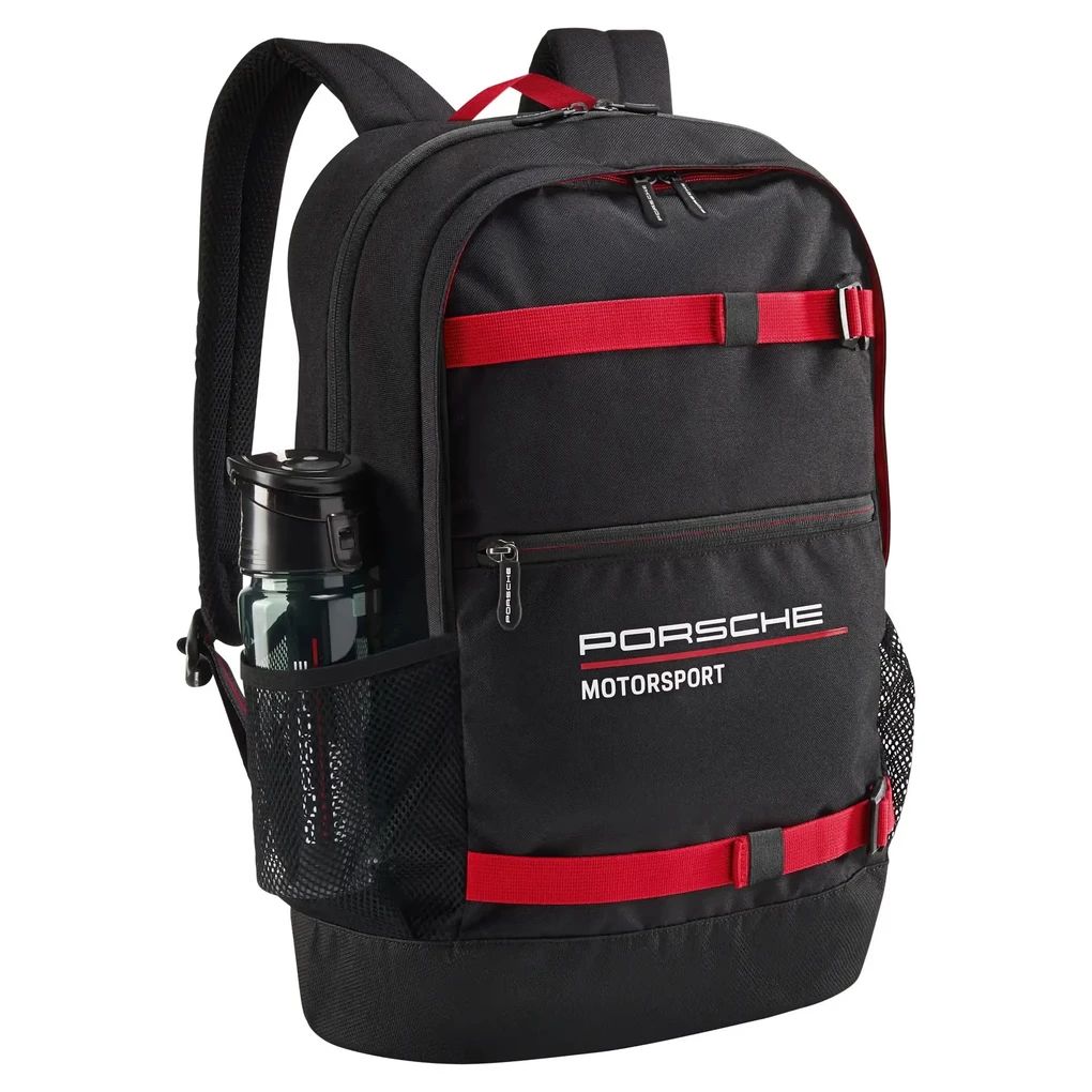 Rucksack – Motorsport