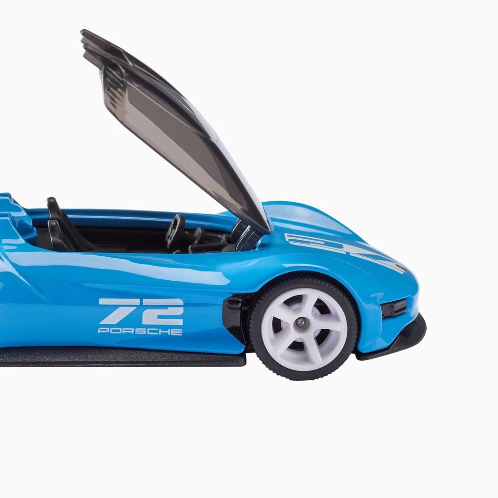 Porsche Vision Gran Turismo