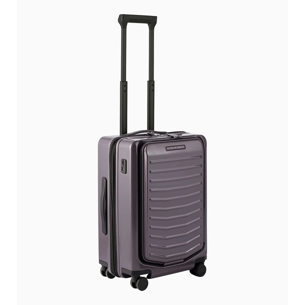 Roadster Hardcase Business Trolley S