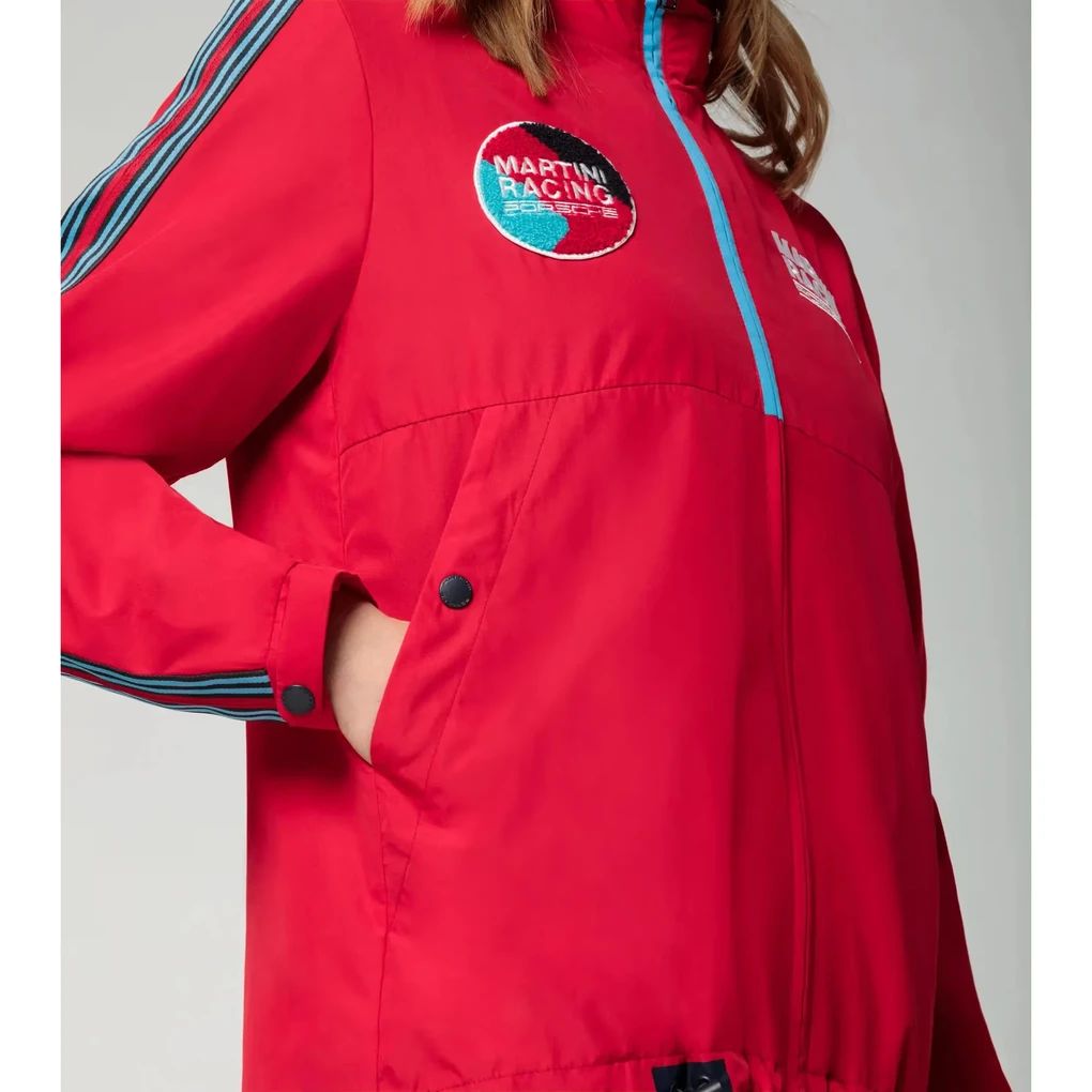 Windbreaker Damen – MARTINI RACING®