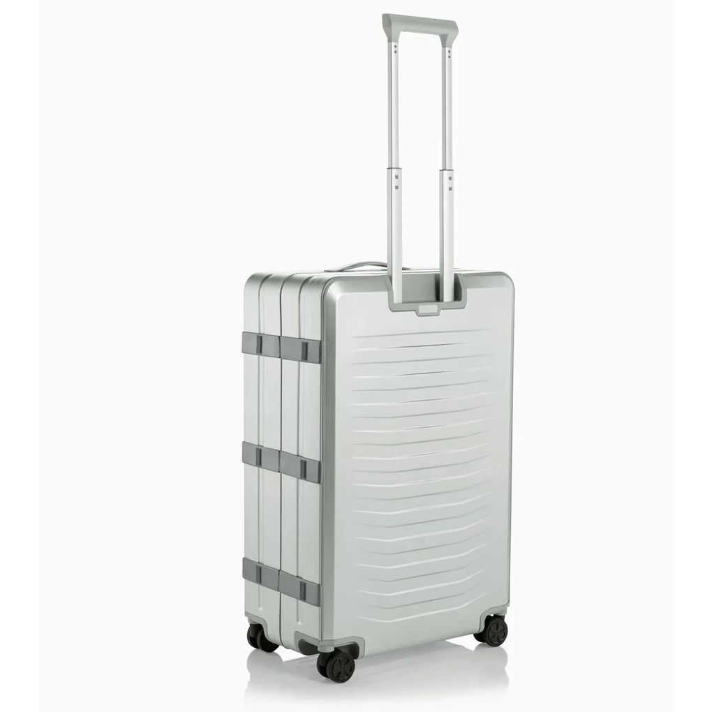 Roadster Aluminum Trolley 