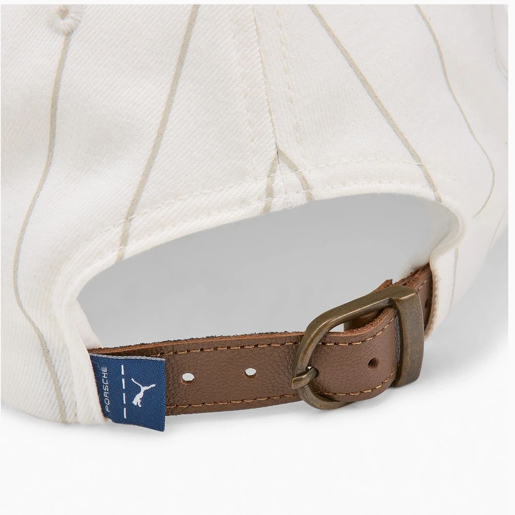 Cap – 911 Targa 60Y