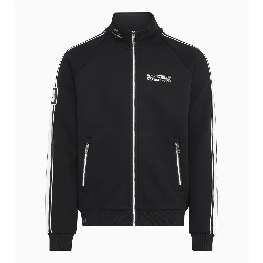 Trainingsjacke – MARTINI RACING®