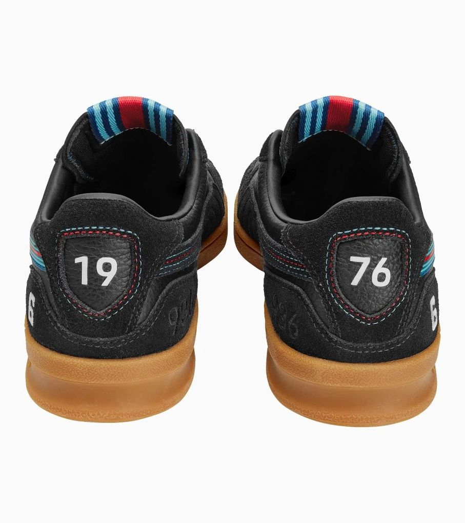 Porsche x Puma Turnschuhe "Martini Racing"