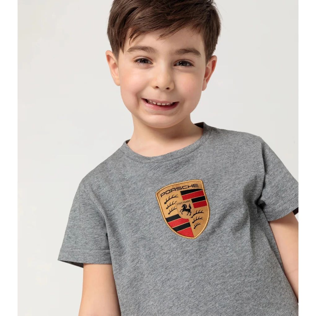 Porsche Kinder T-Shirt Gr. 98/104