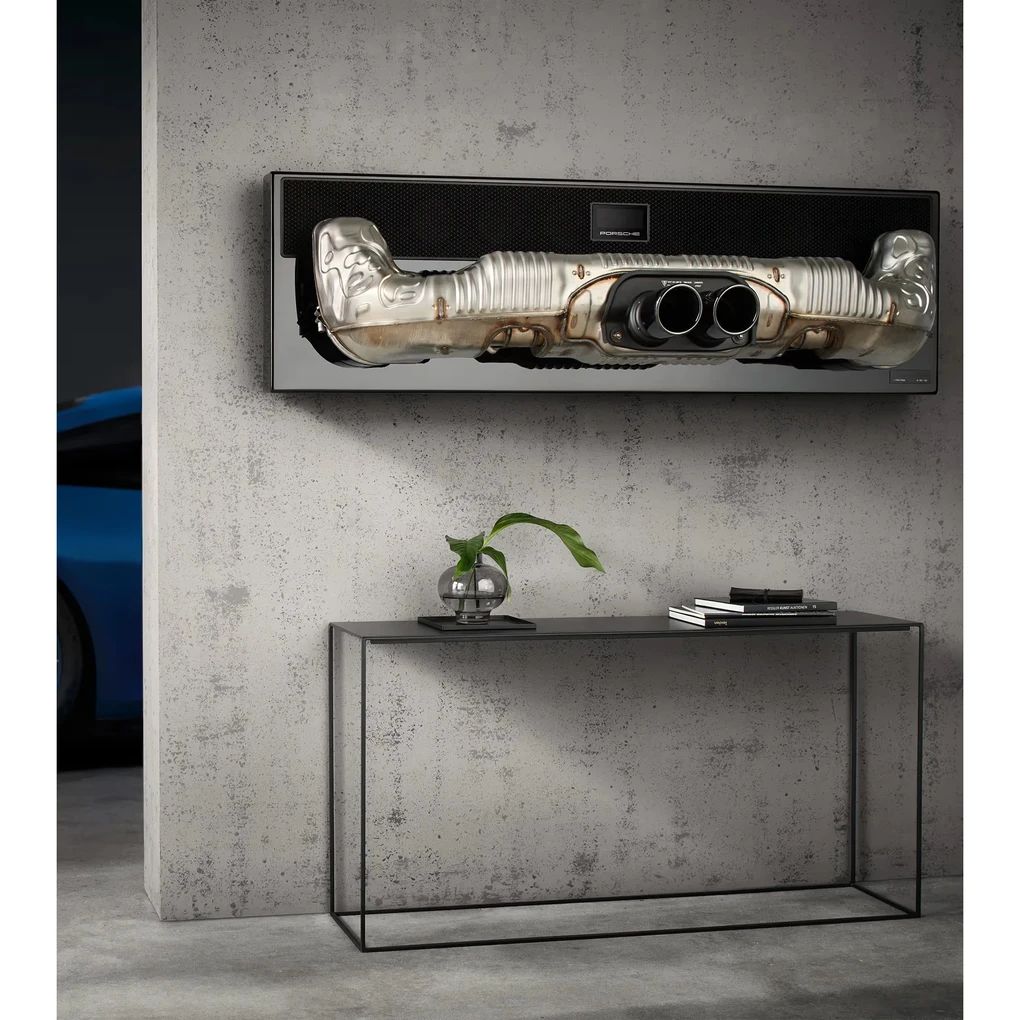 911 Soundbar 2.0 Pro – Ltd.