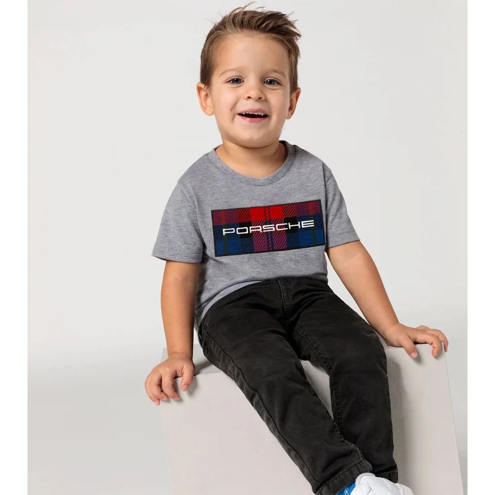 Kids T-Shirt – Turbo No. 1