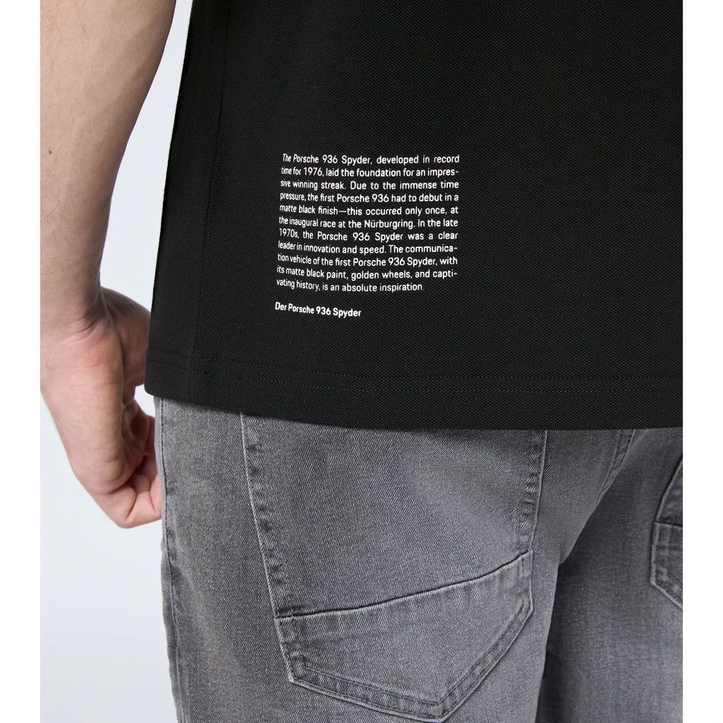 Polo-Shirt – MARTINI RACING®