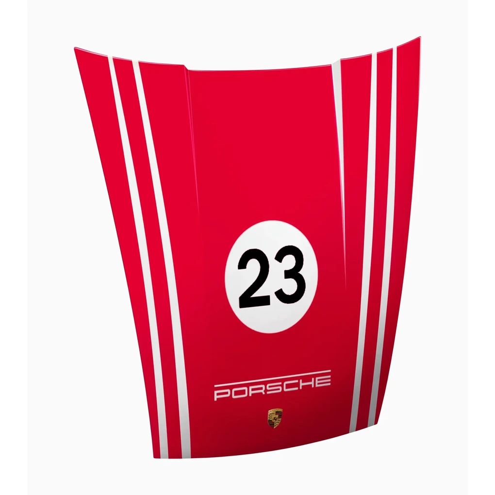 911 Haube – Salzburg