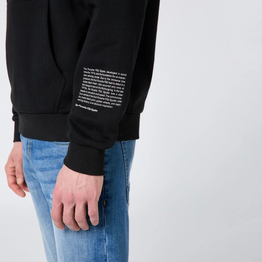 Hoodie – MARTINI RACING®