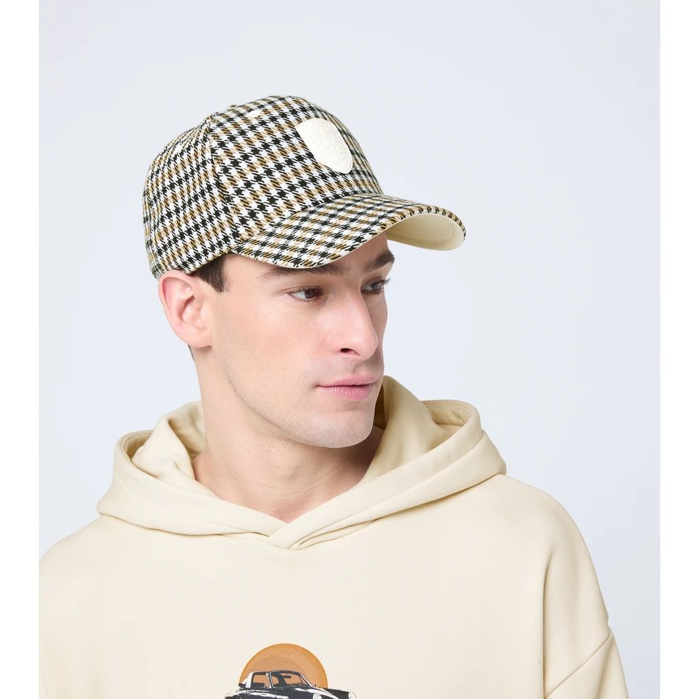 Cap – 911 Targa 60Y