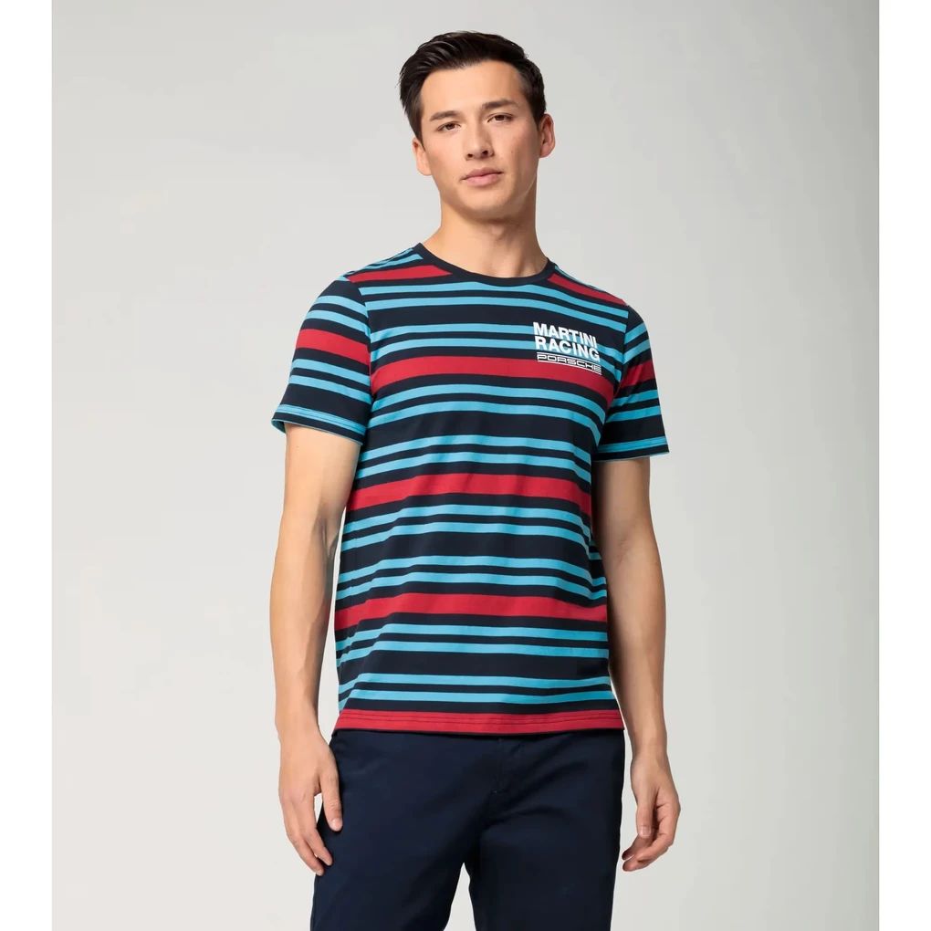 T-Shirt Unisex – MARTINI RACING®