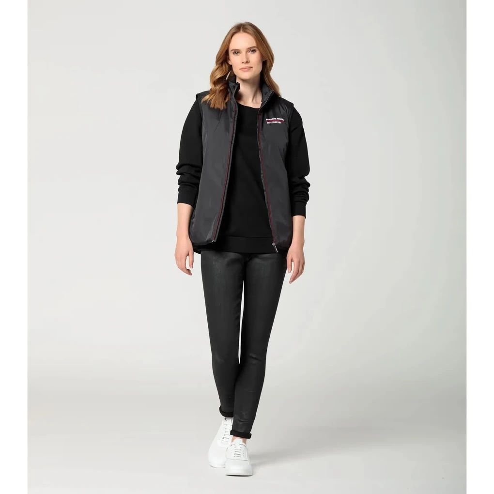 Weste Unisex – Porsche Penske Motorsport