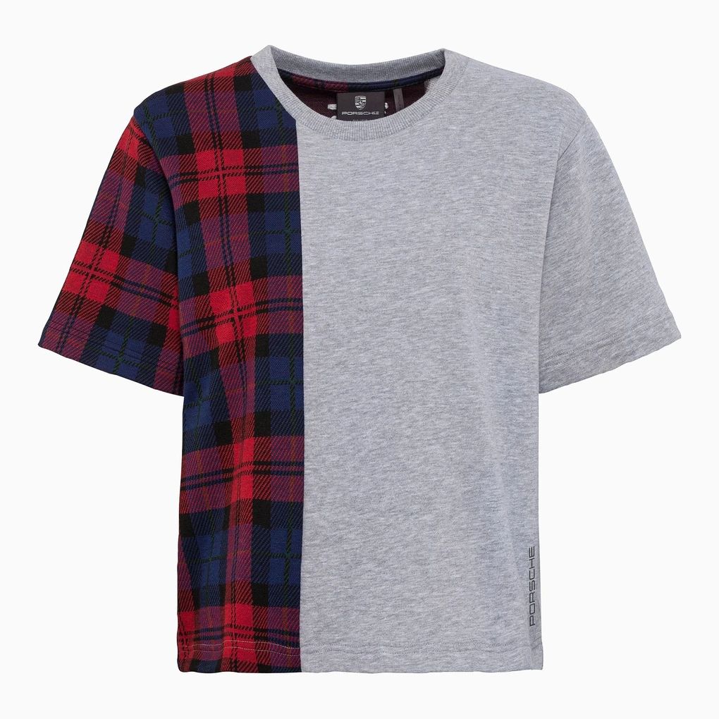 T-Shirt Damen – Turbo No. 1