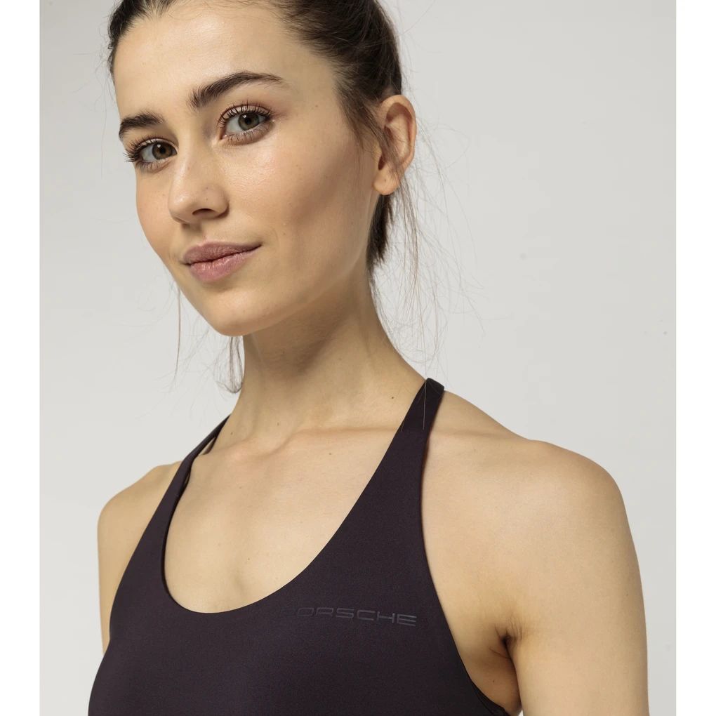 Tank Top Damen – Yoga Capsule Collection