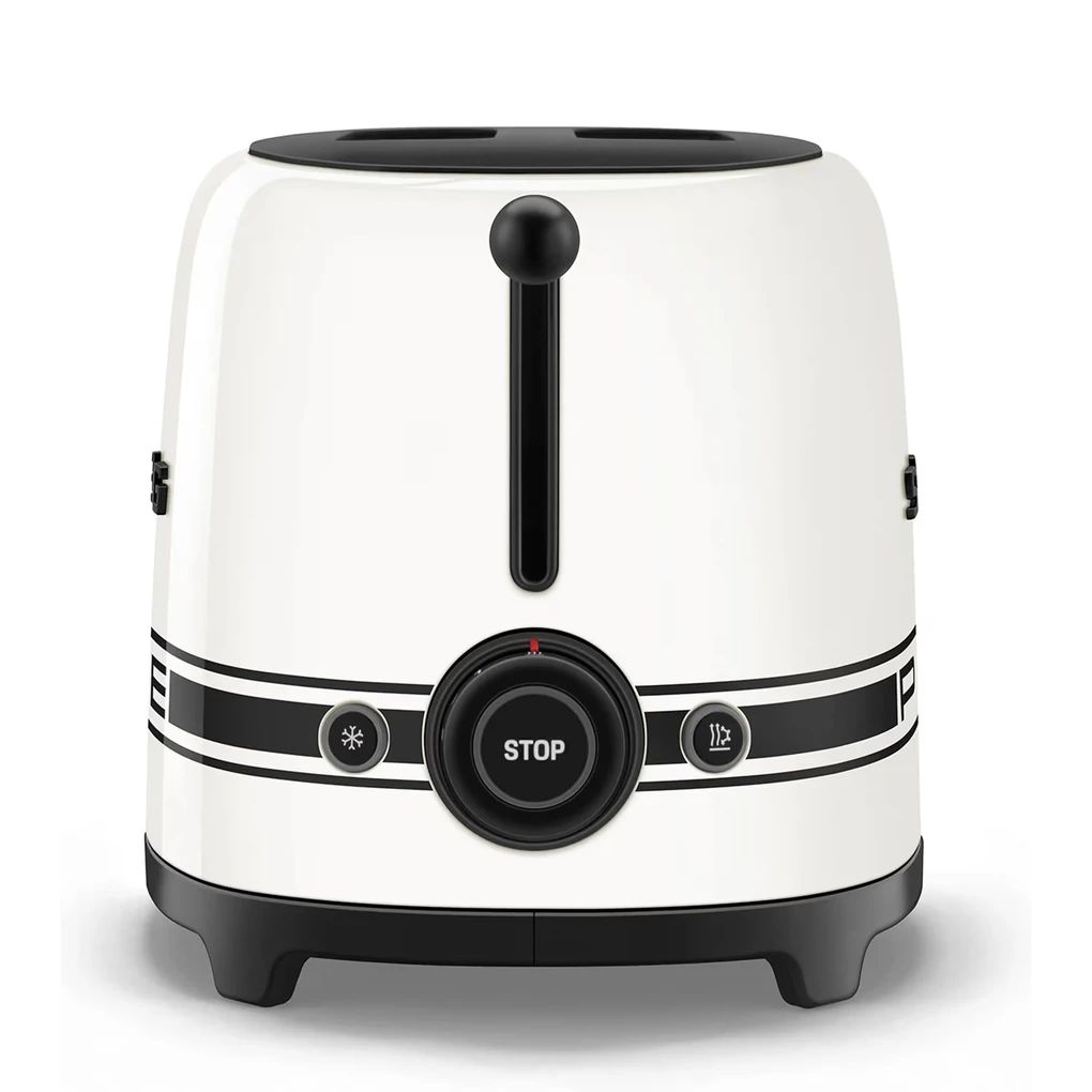 Toaster – Porsche x Smeg