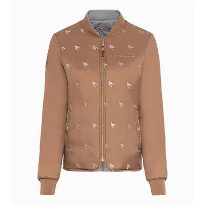 Porsche Wendejacke Damen – Heritage