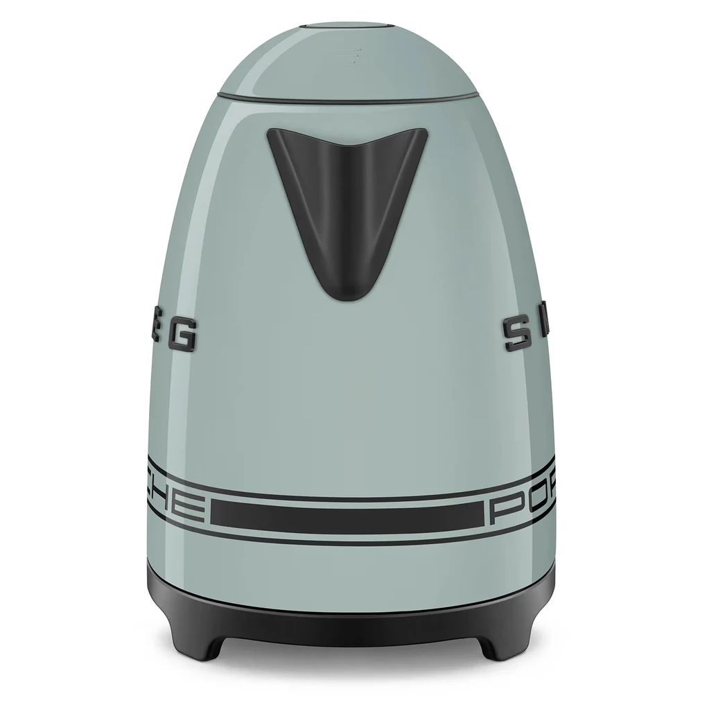 Wasserkocher – Porsche x Smeg