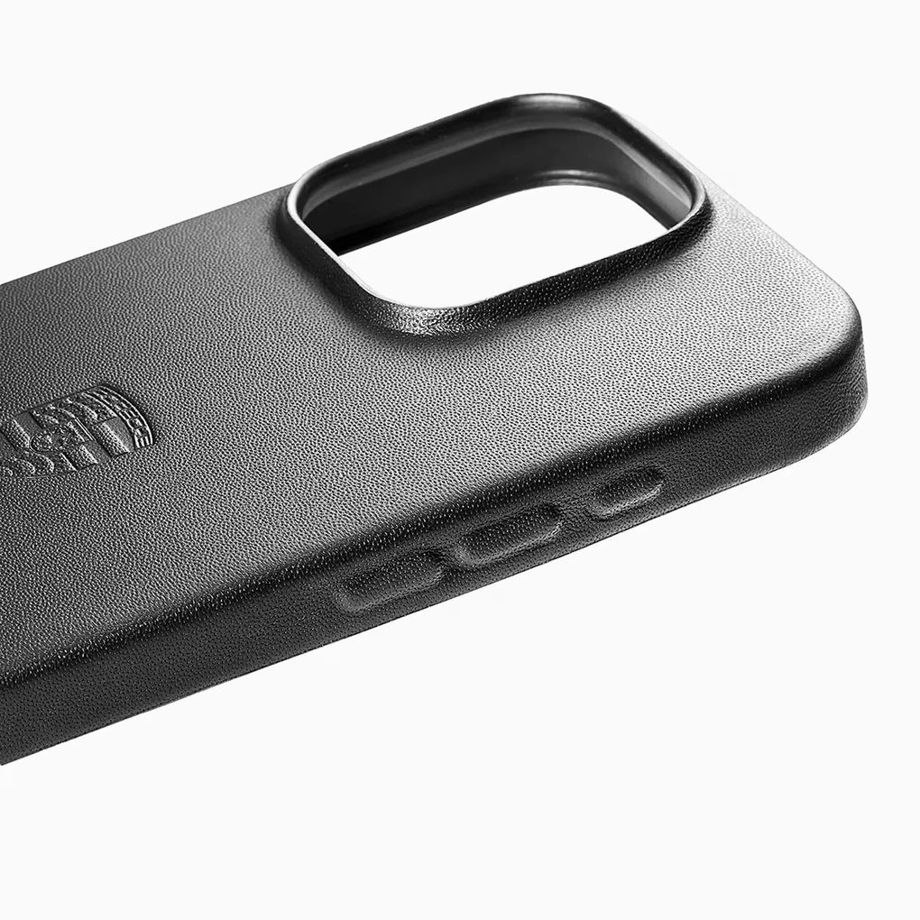 Snap on Case iPhone 16 Pro 911