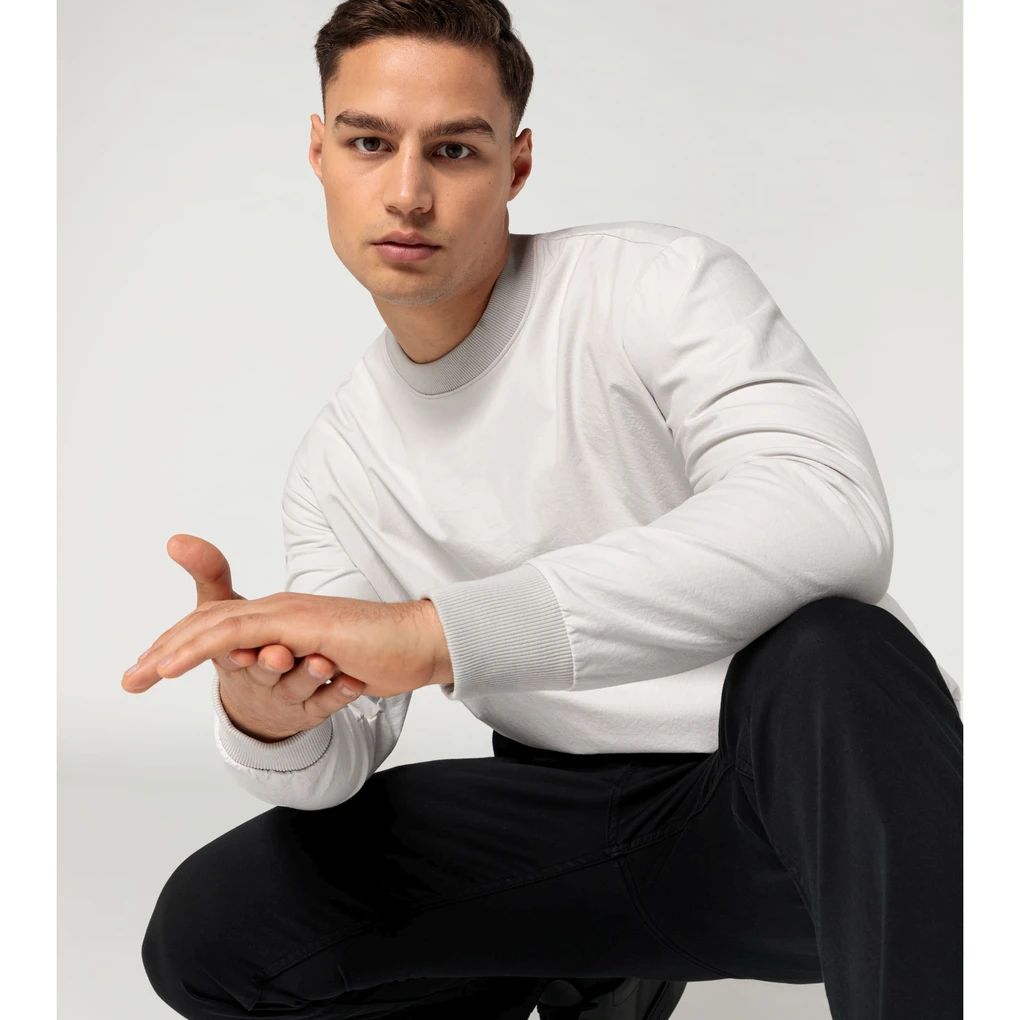 Sweater Unisex – Turbo No. 1