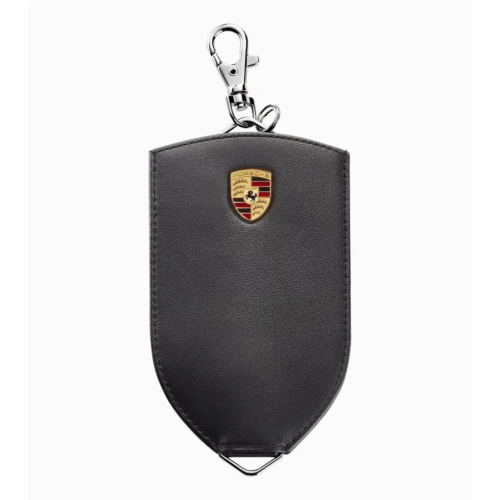 Schlüsseltäschchen – Essential