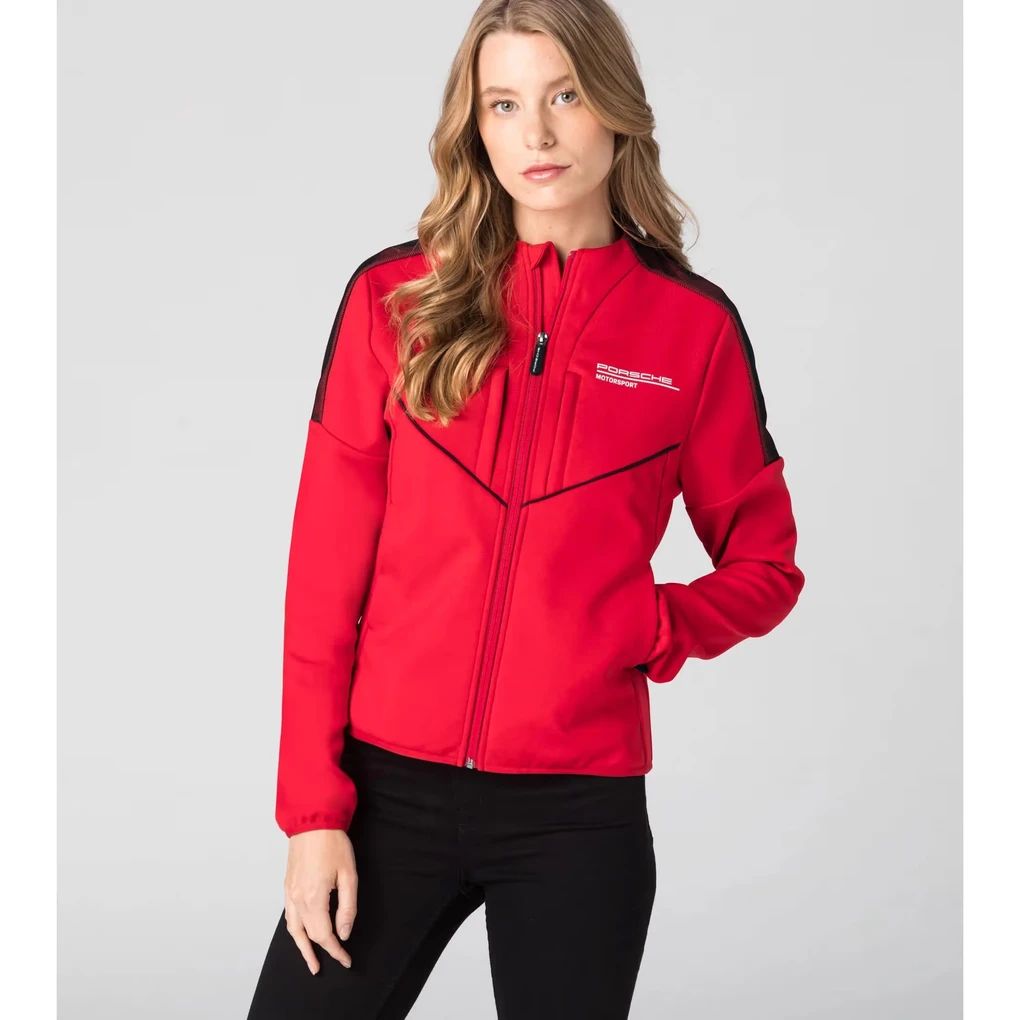 Jacke Damen – Motorsport