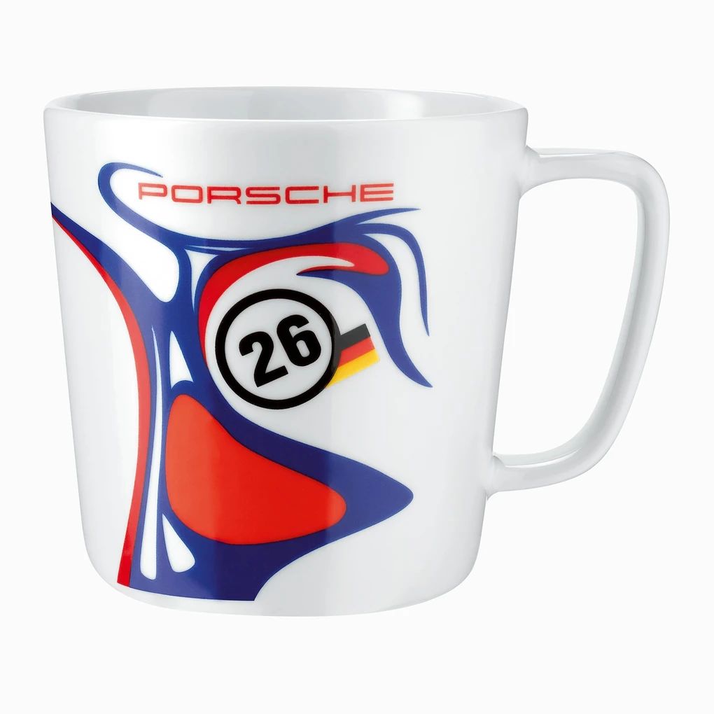 Collector's Cup Nr. 4 – GT1