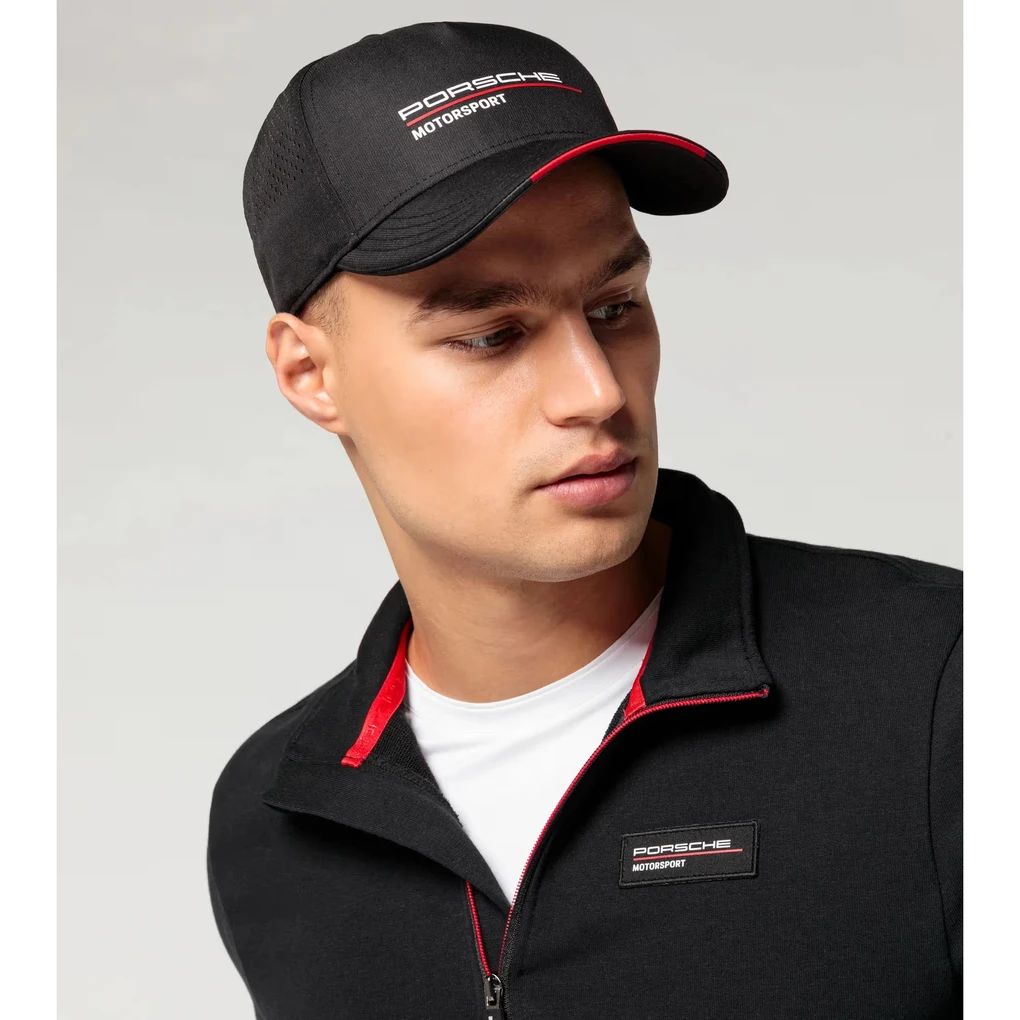 Baseball Cap Unisex – Motorsport