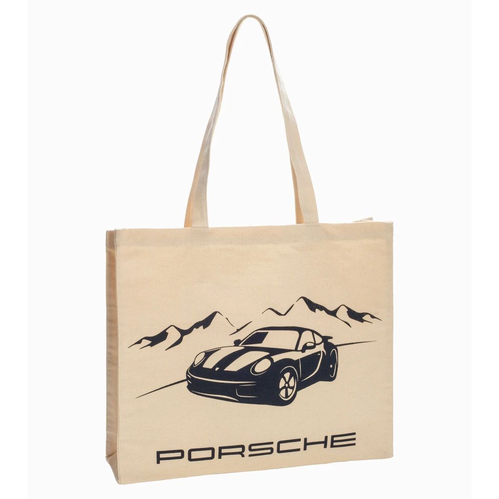 Canvas Bag – Christmas