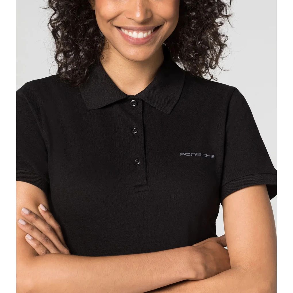 Polo-Shirt Damen – Essential