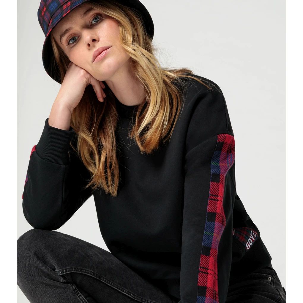 Sweater Damen – Turbo No. 1