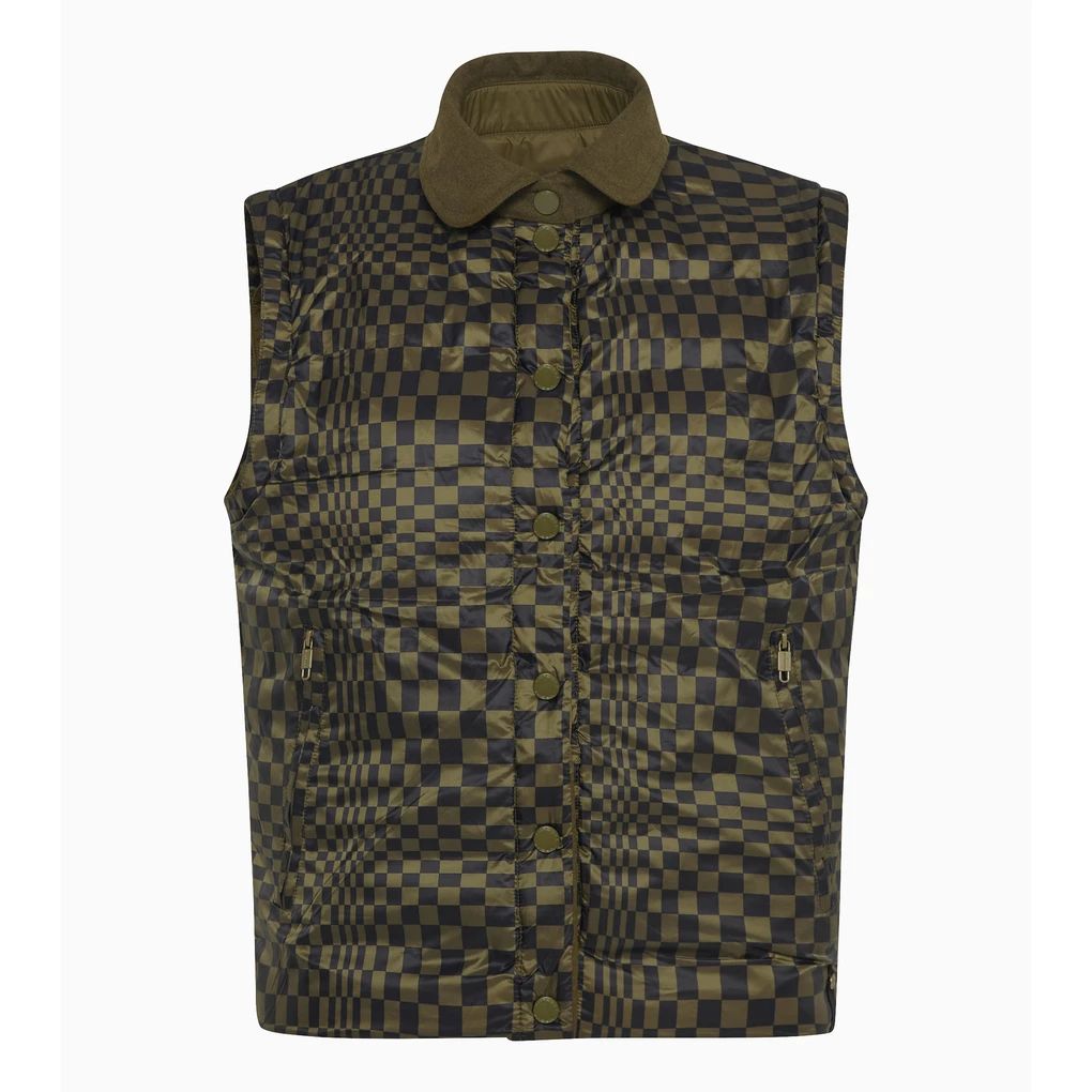 Wendejacke – 911 Spirit 70