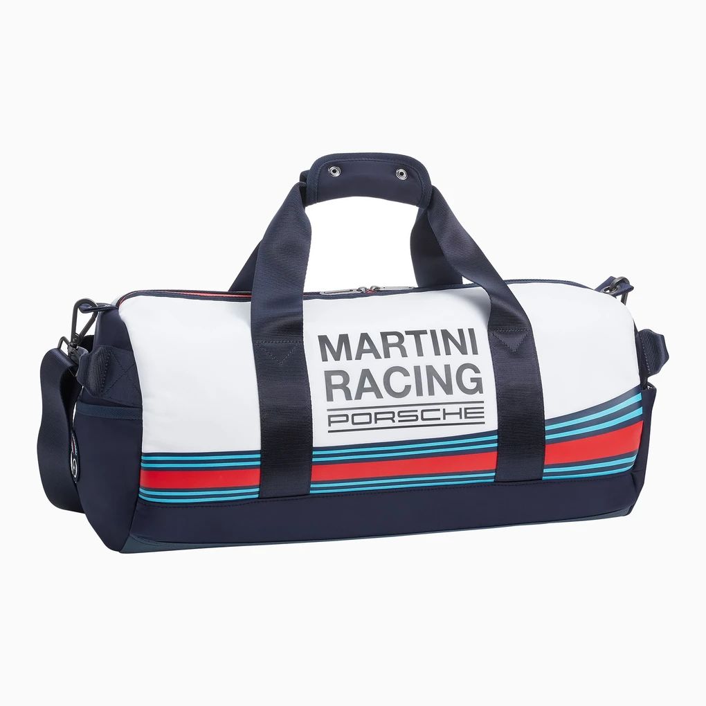 Sporttasche – MARTINI RACING®