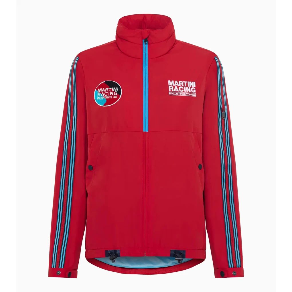 Windbreaker Damen – MARTINI RACING®