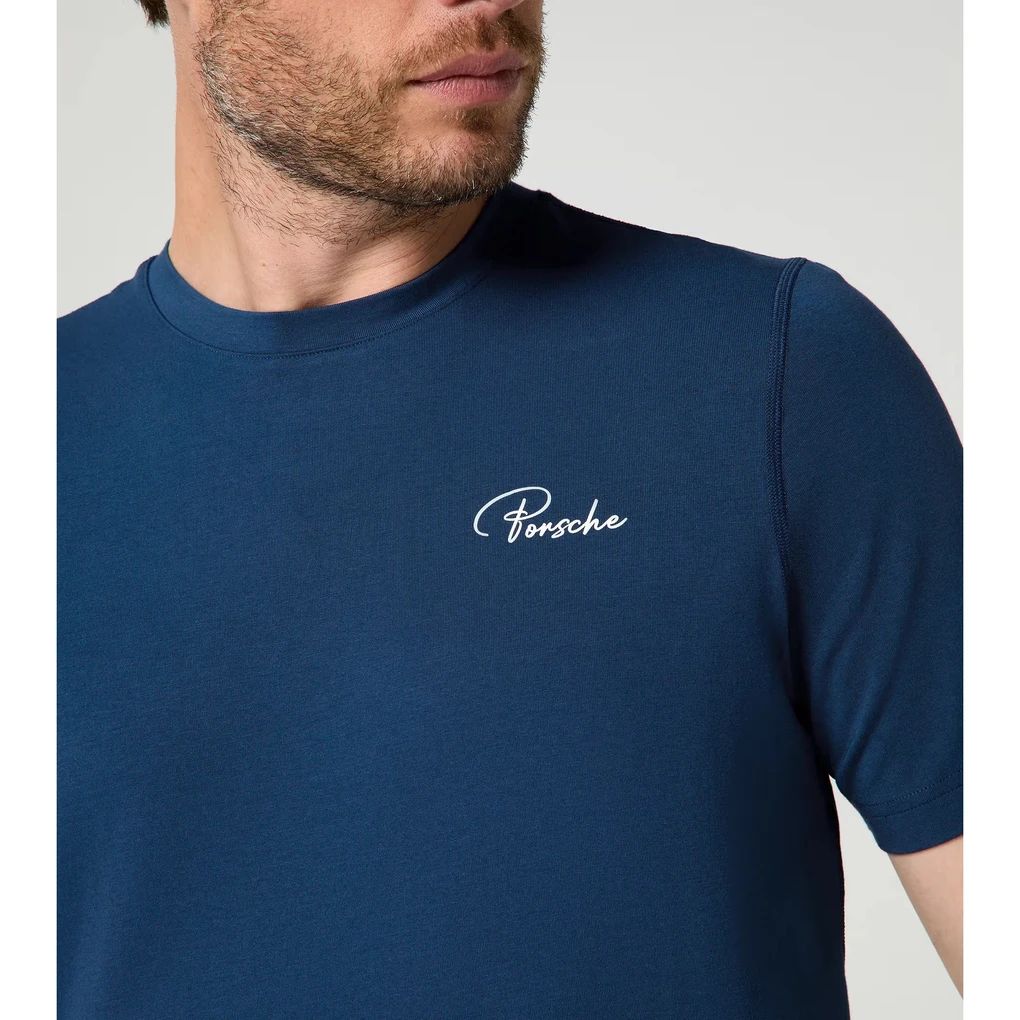 T-Shirt – 911 Targa 60Y