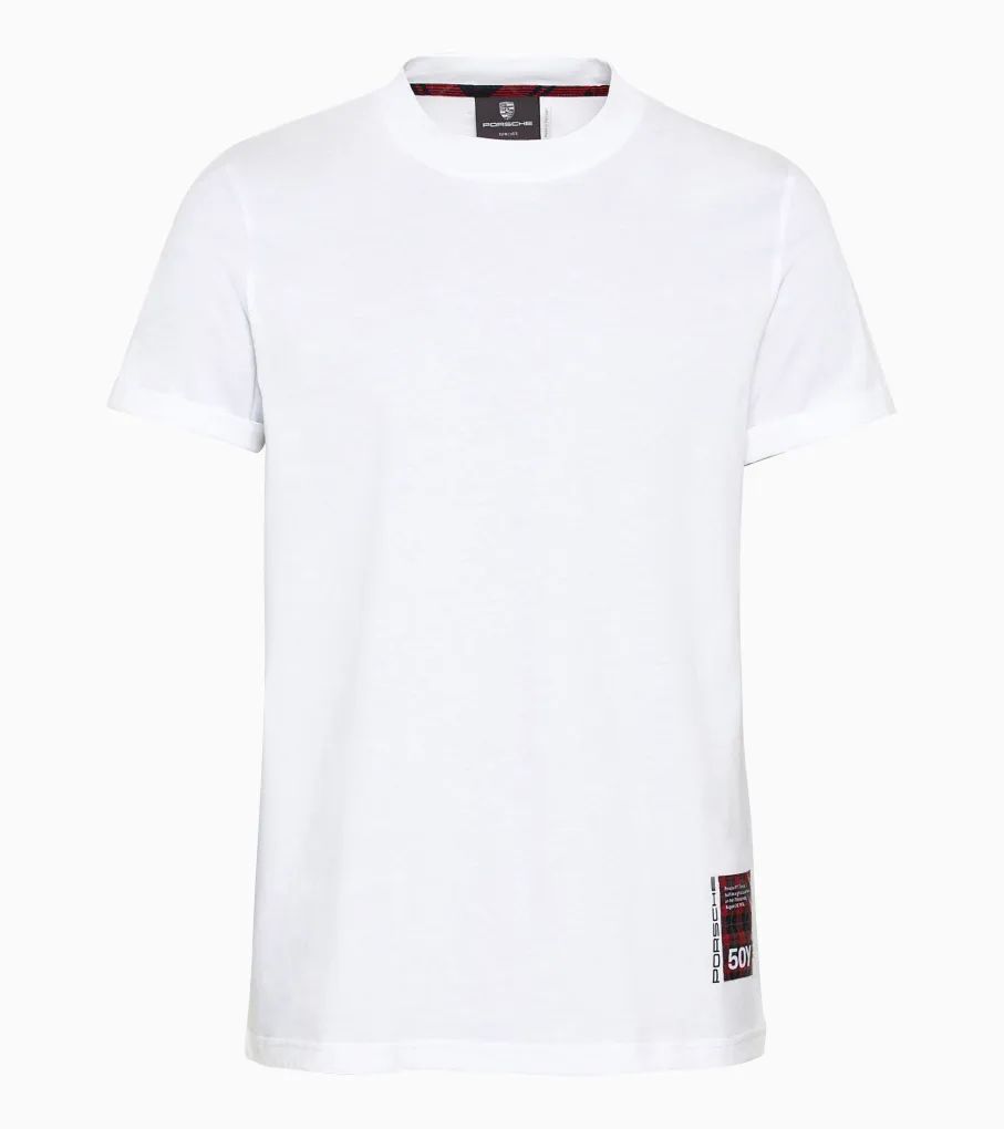 Porsche Unisex T-Shirt Turbo No.1 