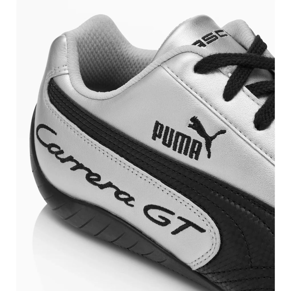 Sneaker Speedcat – 25Y Porsche Carrera GT