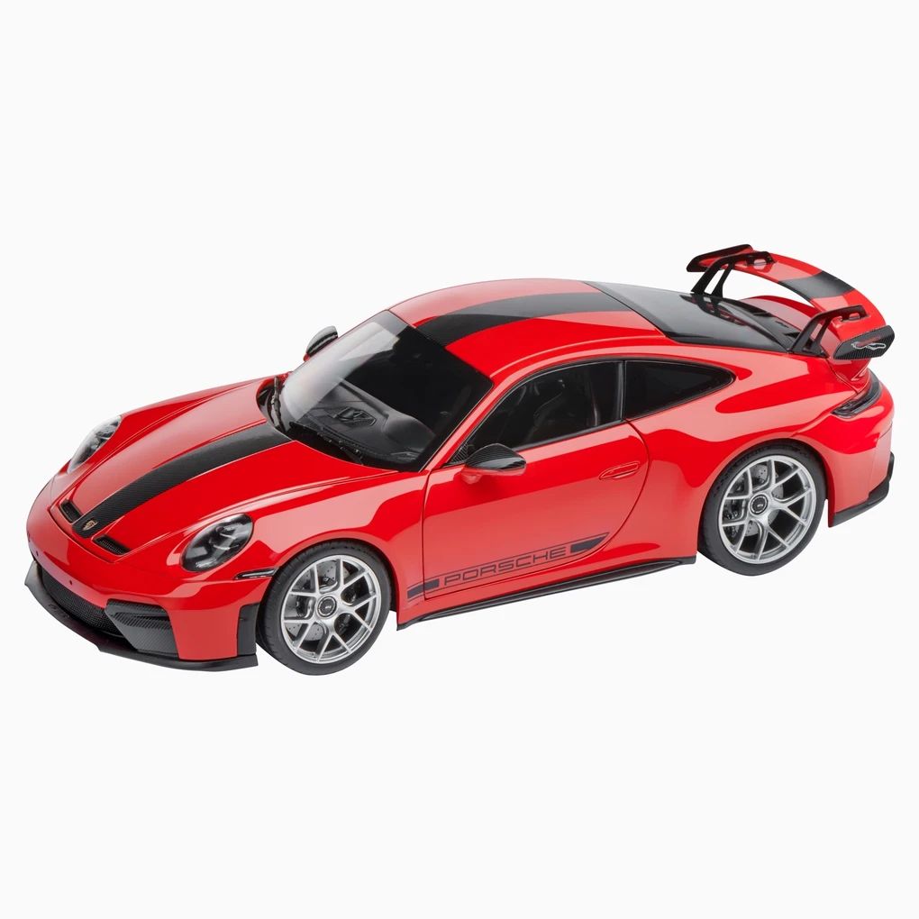 Porsche 911 GT3 (992.2) openable