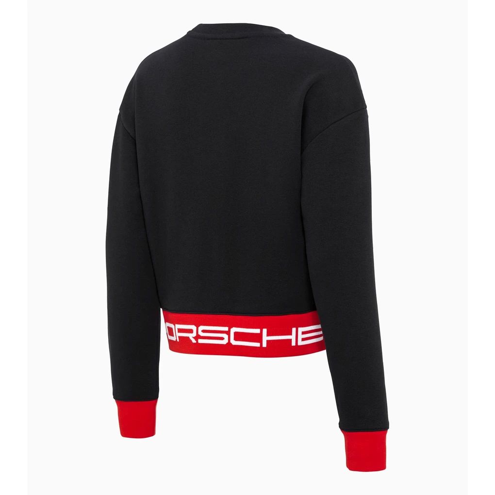 Sweatshirt Damen – Motorsport Fanwear