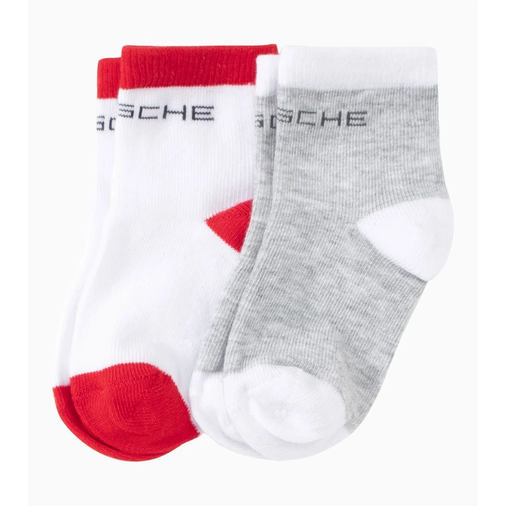 Baby Strampler Set – Essential