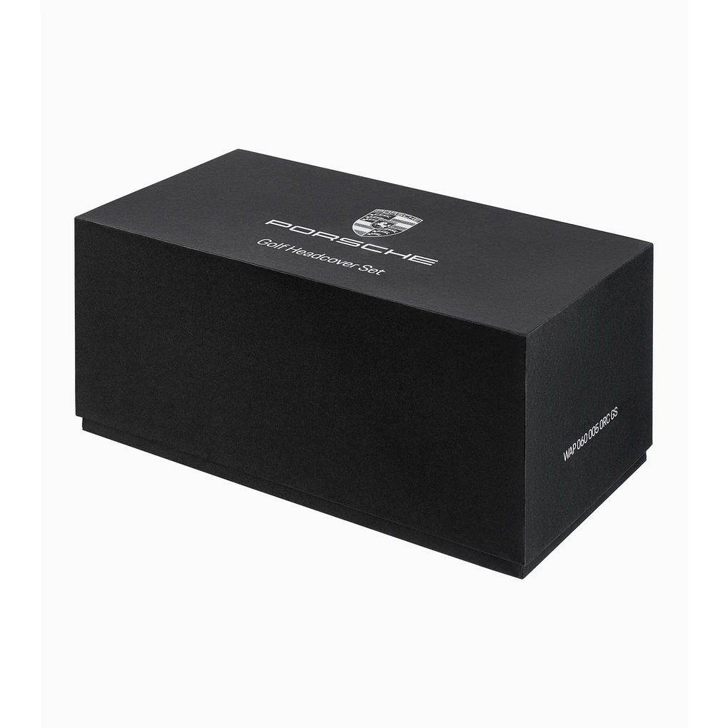 Headcover Golfschläger 3er-Set