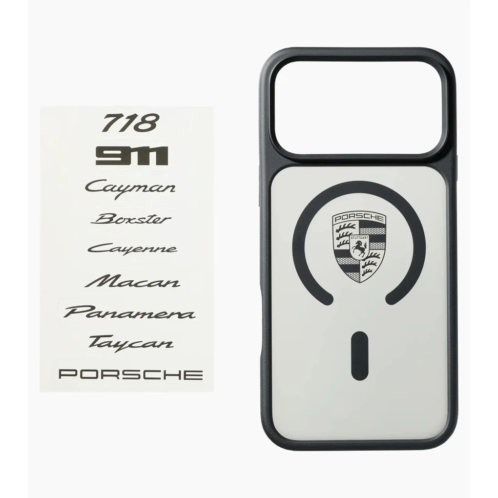 Snap On Case für iPhone® 17 Pro Max