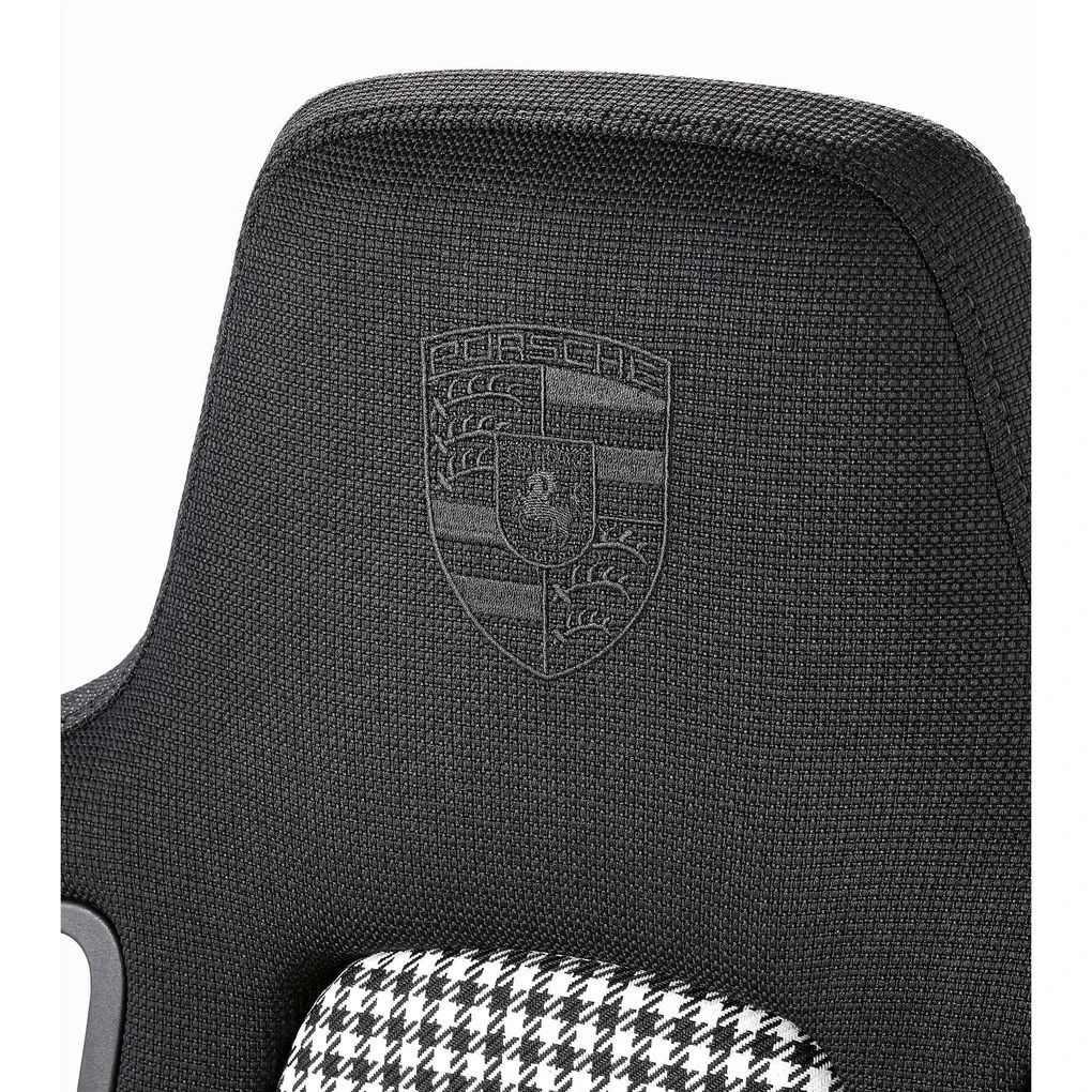 RECARO x Porsche Gaming Stuhl Pepita – Ltd.