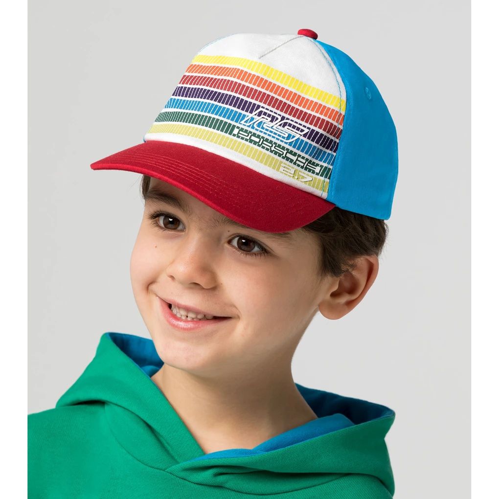 Kids Cap – RS 2.7