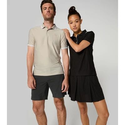 Polo-Shirt – 911 Targa 60Y