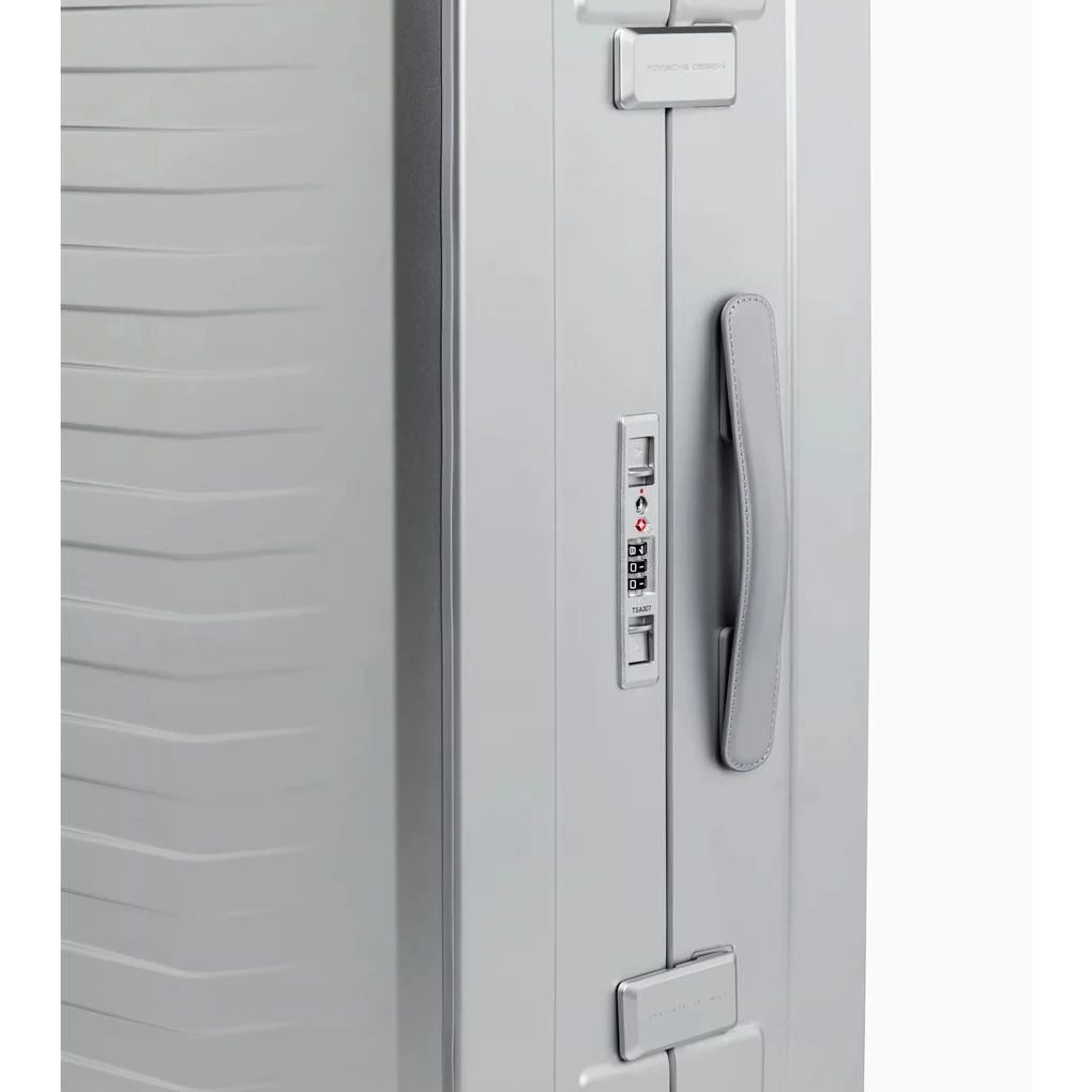 Roadster Aluminum Trolley 