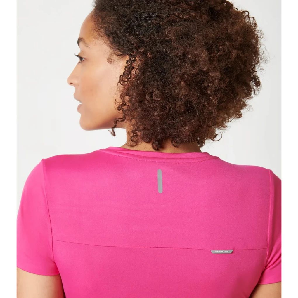 T-Shirt Damen – Sport