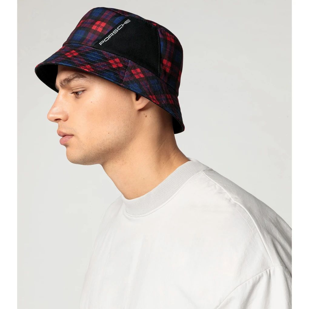 Unisex Fischerhut – Turbo Nr. 1