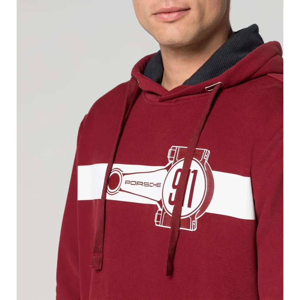 Hoodie Pleuel – Essential