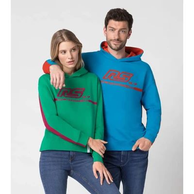 Kapuzenpullover – RS 2.7